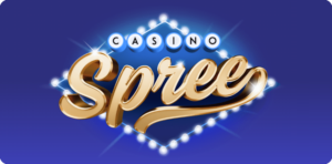 Spree Casino logo