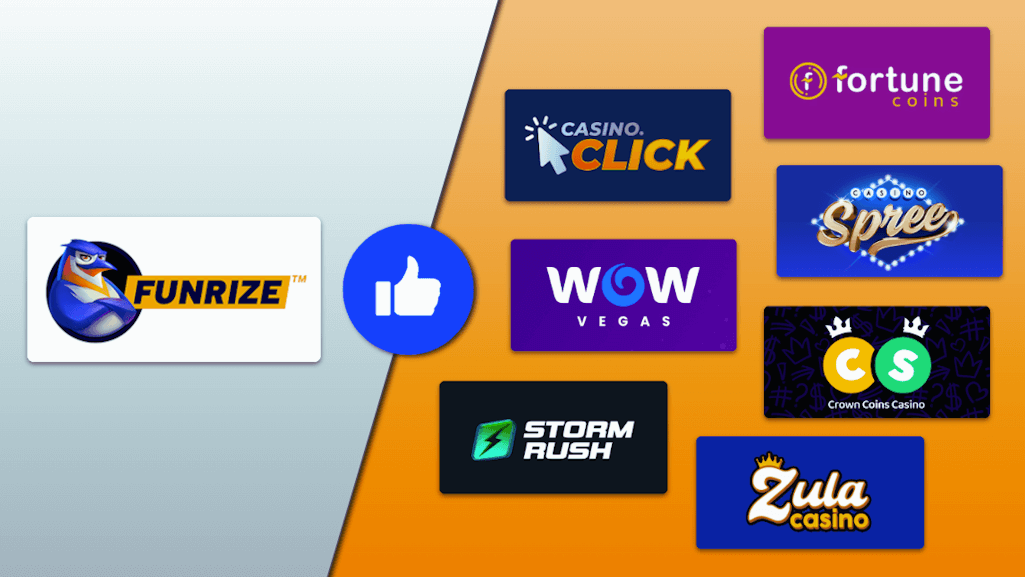 Funrize-alternative-competitors