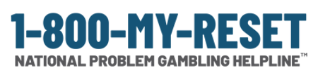 National Problem Gambling Helpline logo